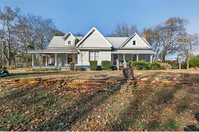 655 Lewis Roberts Road, Jefferson, GA 30549 - Photo 1