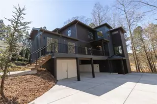 8485 Lynn Dr, Gainesville, GA 30506 - Photo 1