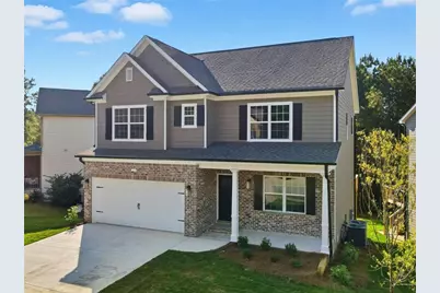 417 Crestmont Lane, Canton, GA 30114 - Photo 5