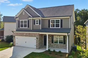 417 Crestmont Ln, Canton, GA 30114 - Photo 5