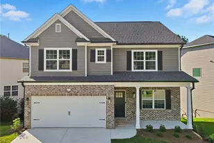 417 Crestmont Ln, Canton, GA 30114 - Photo 3