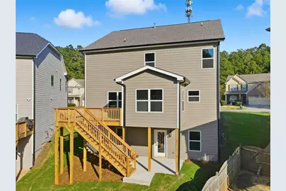 417 Crestmont Lane, Canton, GA 30114 - Photo 7