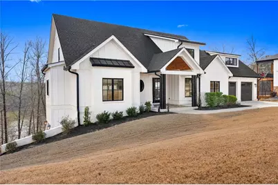 4238 Bayridge Drive, Gainesville, GA 30506 - Photo 5