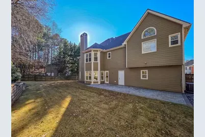 6016 Fords Lake Court, Acworth, GA 30101 - Photo 5