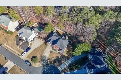 6016 Fords Lake Court, Acworth, GA 30101 - Photo 65