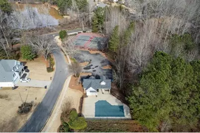 6016 Fords Lake Court, Acworth, GA 30101 - Photo 17