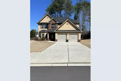 140 Providence Parkway, Covington, GA 30014 - Photo 1