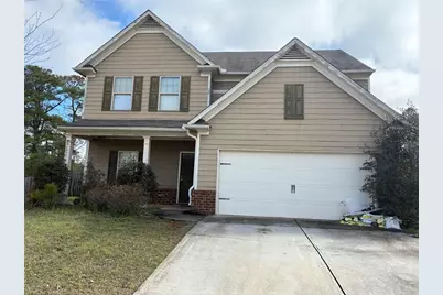 3476 Sandstone Trail SE, Conyers, GA 30013 - Photo 3