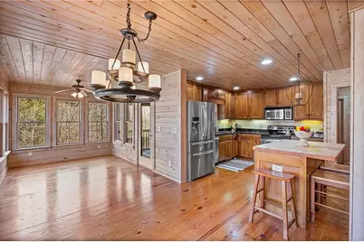85 Post Oak Lane, Big Canoe, GA 30143 - Photo 5