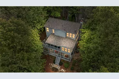 85 Post Oak Lane, Big Canoe, GA 30143 - Photo 31