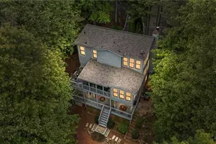 85 Post Oak Ln, Big Canoe, GA 30143 - Photo 31