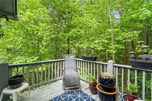 85 Post Oak Ln, Big Canoe, GA 30143 - Photo 11