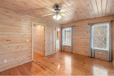 85 Post Oak Lane, Big Canoe, GA 30143 - Photo 17