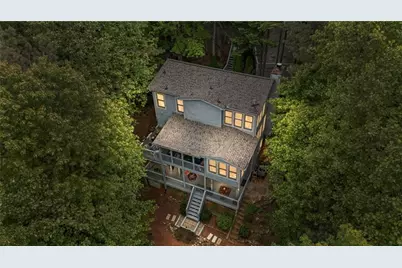 85 Post Oak Lane, Big Canoe, GA 30143 - Photo 1