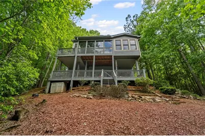 85 Post Oak Lane, Big Canoe, GA 30143 - Photo 27