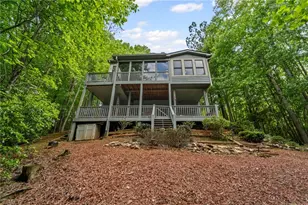 85 Post Oak Ln, Big Canoe, GA 30143 - Photo 27