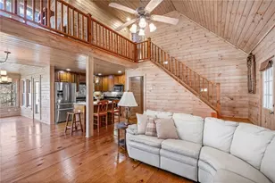 85 Post Oak Ln, Big Canoe, GA 30143 - Photo 3