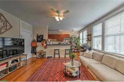 733 Frederica Street NE #2, Atlanta, GA 30306 - Photo 5