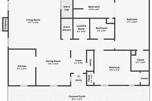 1092 Chandler Haulk Rd, Loganville, GA 30052 - Photo 29