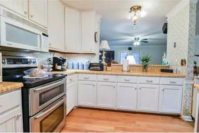 1092 Chandler Haulk Road, Loganville, GA 30052 - Photo 5