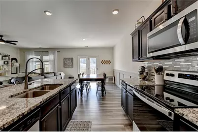 68 Shepard Drive, Dawsonville, GA 30534 - Photo 13