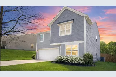 68 Shepard Drive, Dawsonville, GA 30534 - Photo 45