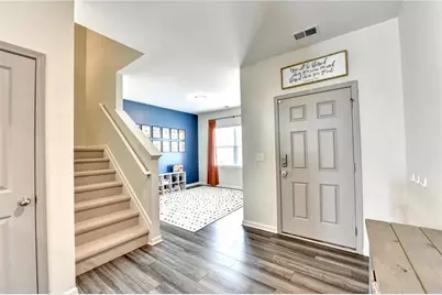 68 Shepard Drive, Dawsonville, GA 30534 - Photo 3