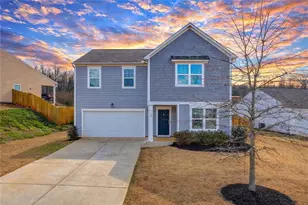 68 Shepard Dr, Dawsonville, GA 30534 - Photo 1