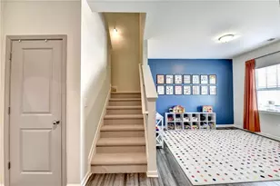 68 Shepard Dr, Dawsonville, GA 30534 - Photo 5