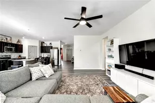 68 Shepard Dr, Dawsonville, GA 30534 - Photo 17