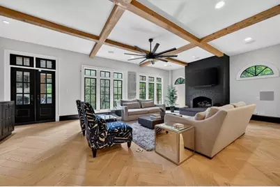 3303 Habersham Road NW, Atlanta, GA 30305 - Photo 7