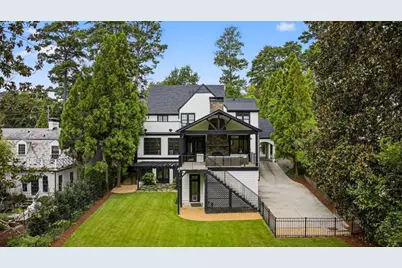 3303 Habersham Road NW, Atlanta, GA 30305 - Photo 61