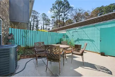 697 Garden Walk Drive, Stone Mountain, GA 30083 - Photo 27