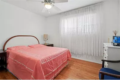 697 Garden Walk Drive, Stone Mountain, GA 30083 - Photo 21