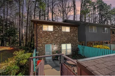 697 Garden Walk Drive, Stone Mountain, GA 30083 - Photo 1