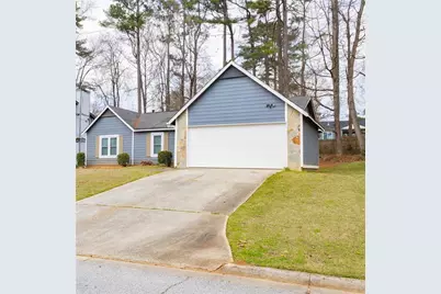 5283 Biffle Downs Road, Stone Mountain, GA 30088 - Photo 3