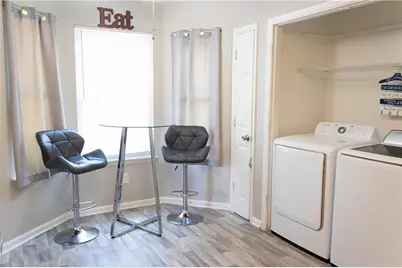 5283 Biffle Downs Road, Stone Mountain, GA 30088 - Photo 9