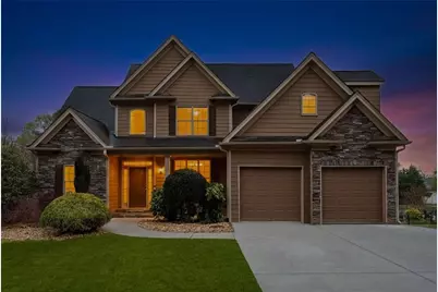 5755 P W A Drive, Cumming, GA 30041 - Photo 15