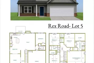 4609 Rex Rd, Stockbridge, GA 30281 - Photo 3