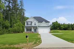 4609 Rex Rd, Stockbridge, GA 30281 - Photo 1