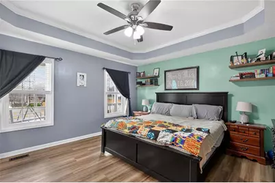 36 Hitchcock Drive, Villa Rica, GA 30180 - Photo 15