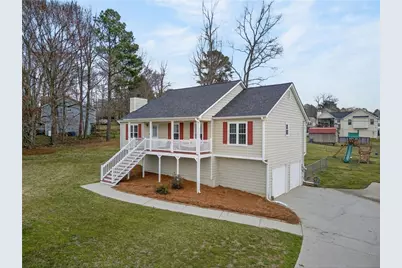 36 Hitchcock Drive, Villa Rica, GA 30180 - Photo 3