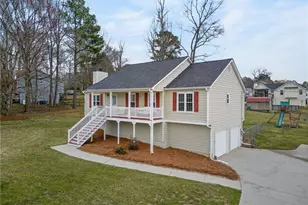 36 Hitchcock Dr, Villa Rica, GA 30180 - Photo 3