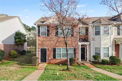 1740 Fielding Way, Hampton, GA 30228 - Photo 1