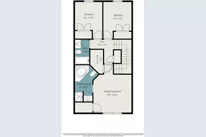 1740 Fielding Way, Hampton, GA 30228 - Photo 23