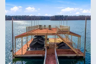 4551 Shoreline Drive, Gainesville, GA 30506 - Photo 3