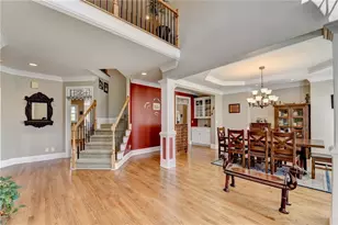 12140 Helleri Hollow, Johns Creek, GA 30005 - Photo 7