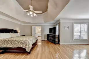 12140 Helleri Hollow, Johns Creek, GA 30005 - Photo 33