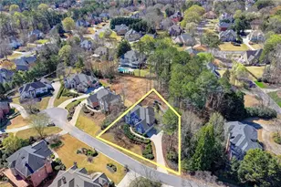 12140 Helleri Hollow, Johns Creek, GA 30005 - Photo 65