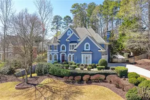 12140 Helleri Hollow, Johns Creek, GA 30005 - Photo 1